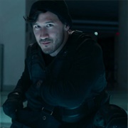 "Heistiplier" (Actor Mark)