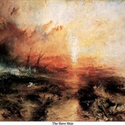 The Slave Ship