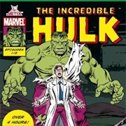 Marvel Superheroes: The Incredible Hulk (Series)