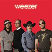 Pork and Beans (Christmas With Weezer)