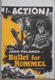 Bullet for Rommel (1969)