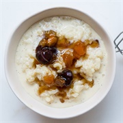 Rice Pudding