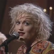 Saturday Night Live: Martin Short/No Doubt 12/07/1996