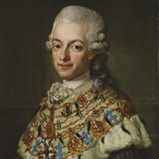 Gustav III