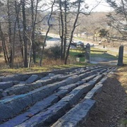 Granite Railway Incline