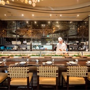 Tora (Japanese; Leederville)