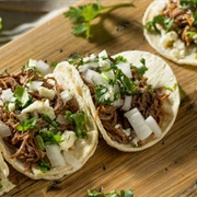 Border Grill Fresh-Mex, Orlando, Florida