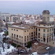 Montreuil, Seine-Saint-Denis