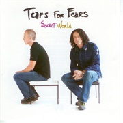 Secret World Live in Paris (Tears for Fears, 2006)