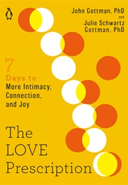 The Love Prescription (Gottmans)