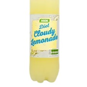 ASDA Diet Cloudy Lemonade