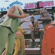 Mashed Potato Popcorn - James Brown