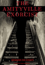 The Amityville Exorcist (2022)
