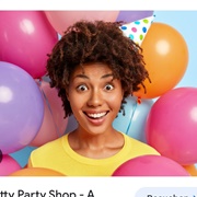 Been Center of Party