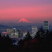 Portland, United States