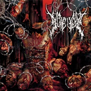 Gorevent - Abnormal Exaggeration