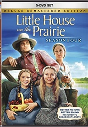 Little House on the Prairie (1977)