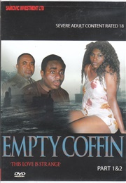 Empty Coffin (2009)