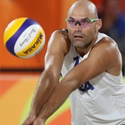 Phil Dalhausser
