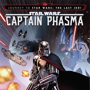 Star Wars: Captain Phasma (Comics)