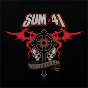 13 Voices (Sum 41, 2016)