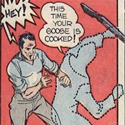 Invisible Hood/Justice