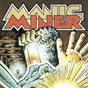 Manic Miner (1983)