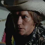 Automatic Slim (Rolling Thunder, 1977)