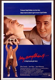 Say Anything... (1989)