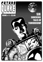 Future Quake (Various)