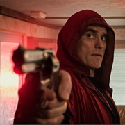 Jack (The House That Jack Built, 2018)