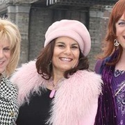 Veronica Vera (Bisexual, She/Her)