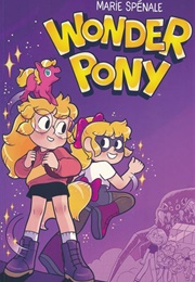 Wonder Pony (Marie Spenale)