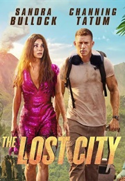 The Lost City (2022)