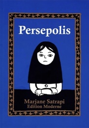 Persepolis (Iran)