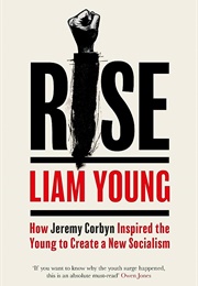 Rise (Liam Young)
