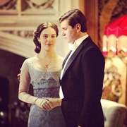 Sybil and Tom (Downton Abbey)