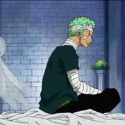515. I'll Get Stronger and Stronger! Zoro's Vow to His Captain