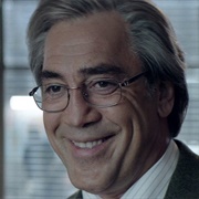Javier Bardem - The Good Boss