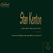 Innovations in Modern Music - Stan Kenton
