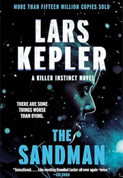 The Sandman (Lars Kepler)