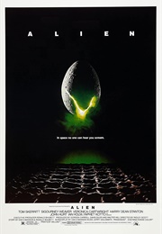 Alien (1979)