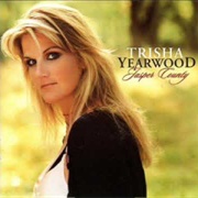 Georgia Rain - Trisha Yearwood