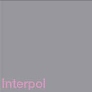 Precipitate EP (Interpol, 2001)