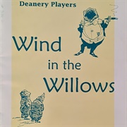 Wind in the Willows (2004)