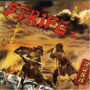 Strife - Rush