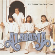 God Must Have Spent a Little More Time on You -	Alabama Featuring *NSYNC