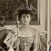 Queen Maud (Norway)