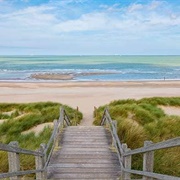 Beaches of the North