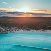 Coffin Bay, Eyre Peninsula, SA